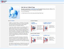 Tablet Screenshot of marketingparabodegas.com